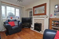 The Mount, Main Road, Ansty, Coventry, CV7 9HZ
