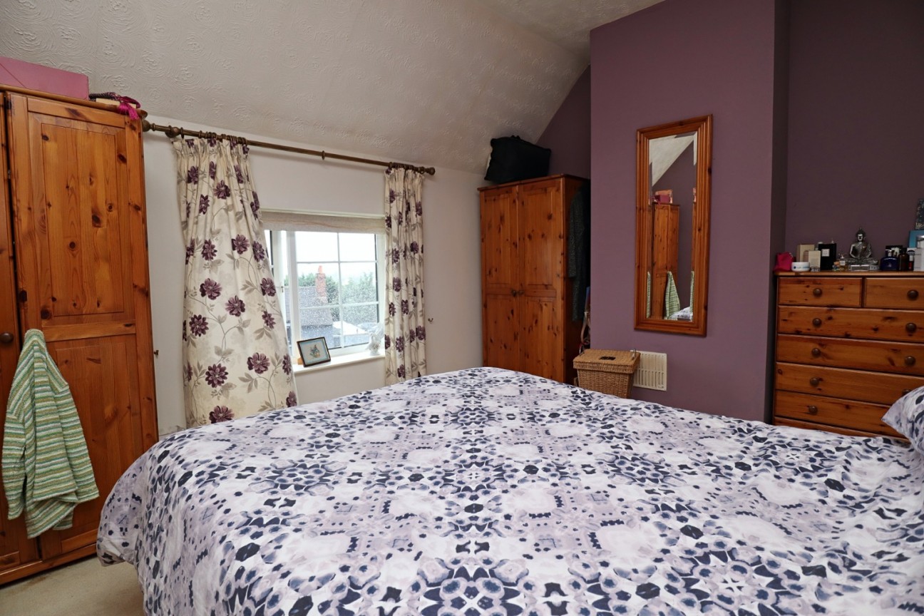 The Mount, Main Road, Ansty, Coventry, CV7 9HZ