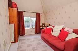 The Mount, Main Road, Ansty, Coventry, CV7 9HZ