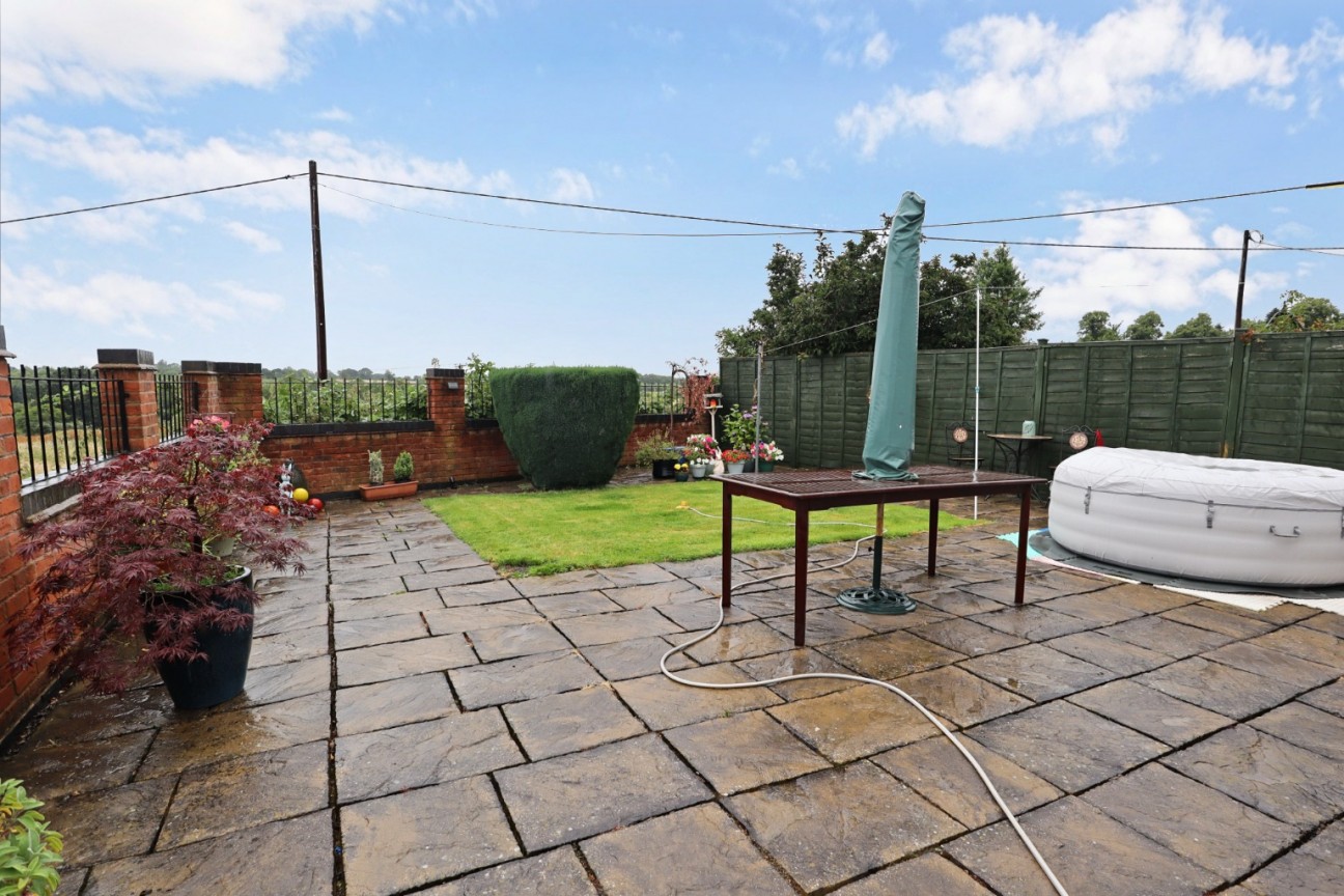 The Mount, Main Road, Ansty, Coventry, CV7 9HZ