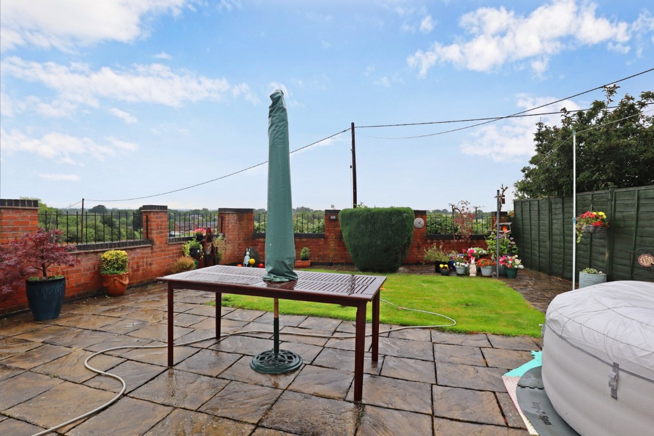 The Mount, Main Road, Ansty, Coventry, CV7 9HZ