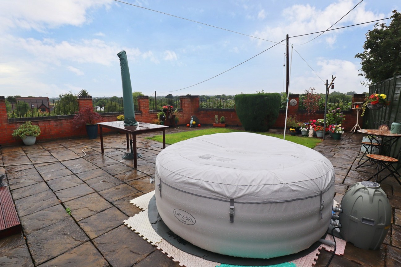 The Mount, Main Road, Ansty, Coventry, CV7 9HZ