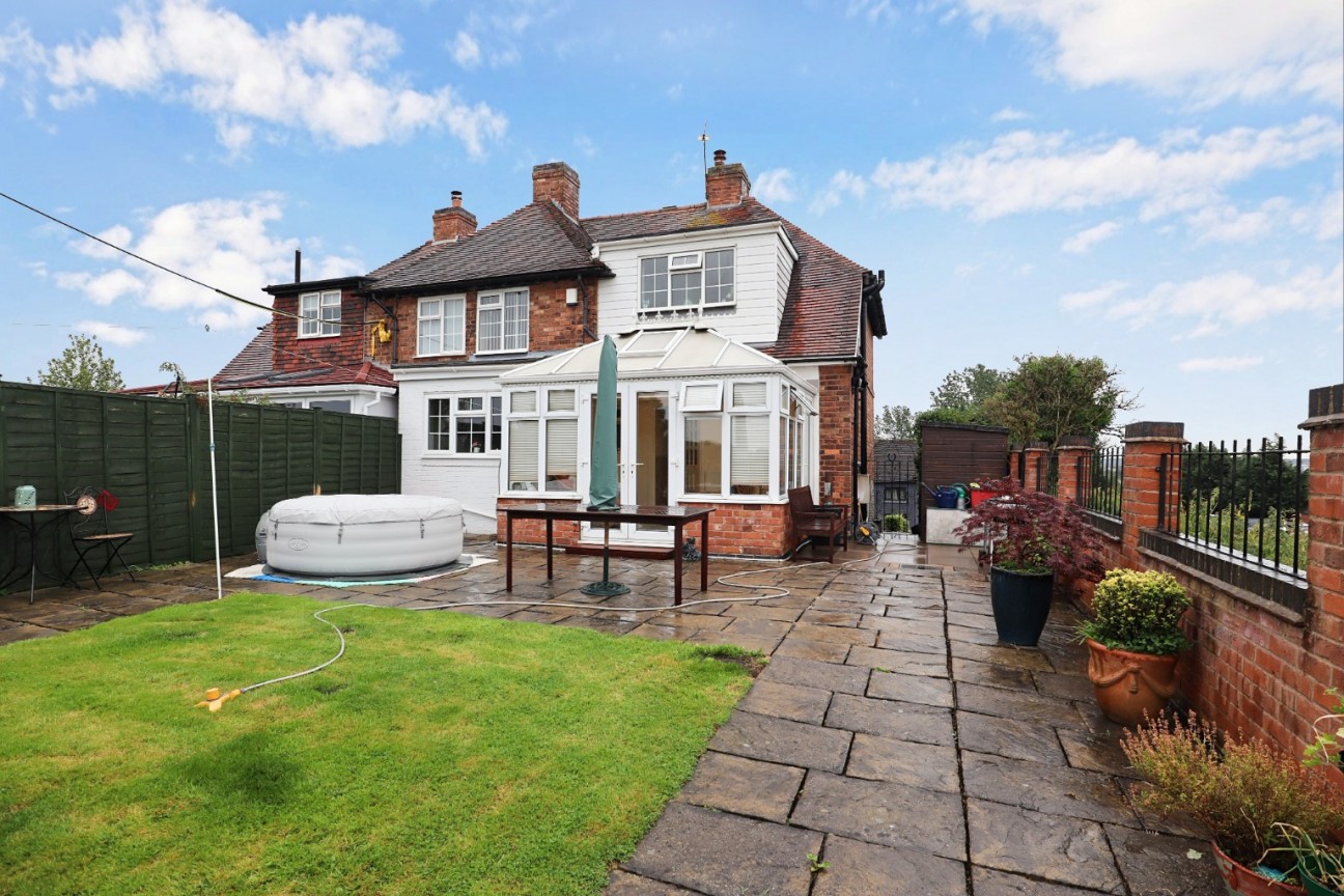 The Mount, Main Road, Ansty, Coventry, CV7 9HZ
