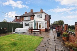 The Mount, Main Road, Ansty, Coventry, CV7 9HZ