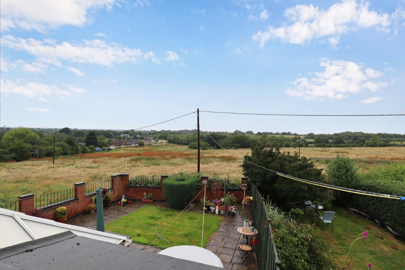 The Mount, Main Road, Ansty, Coventry, CV7 9HZ
