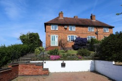 The Mount, Main Road, Ansty, Coventry, CV7 9HZ