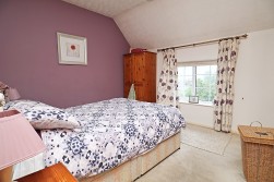 The Mount, Main Road, Ansty, Coventry, CV7 9HZ