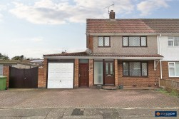 Kingsley Crescent, Bulkington, CV12 9PS