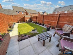 Twill Close, Nuneaton, CV11 6DD