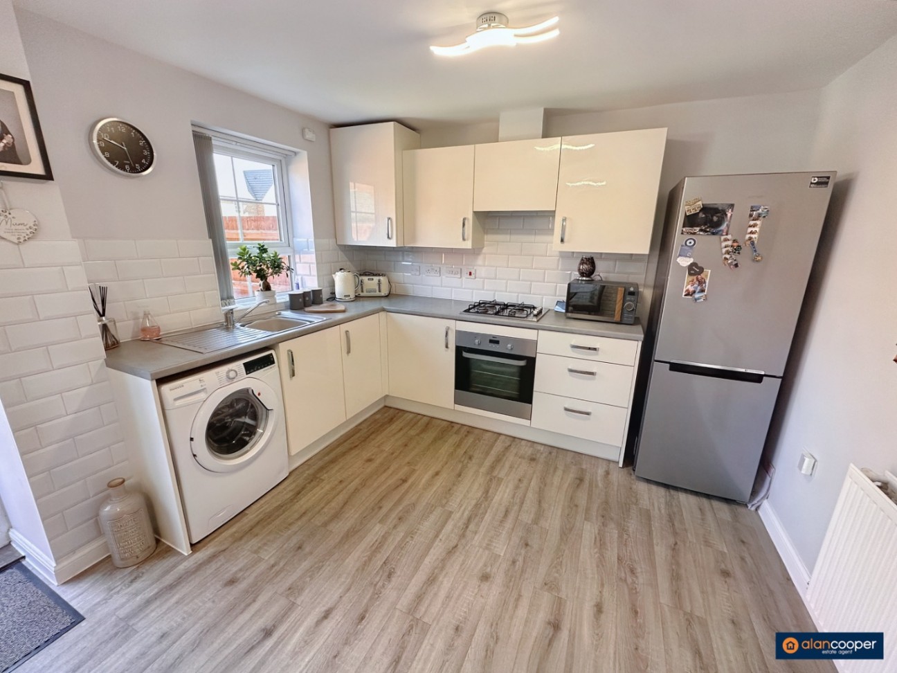 Twill Close, Nuneaton, CV11 6DD