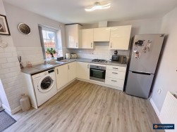 Twill Close, Nuneaton, CV11 6DD