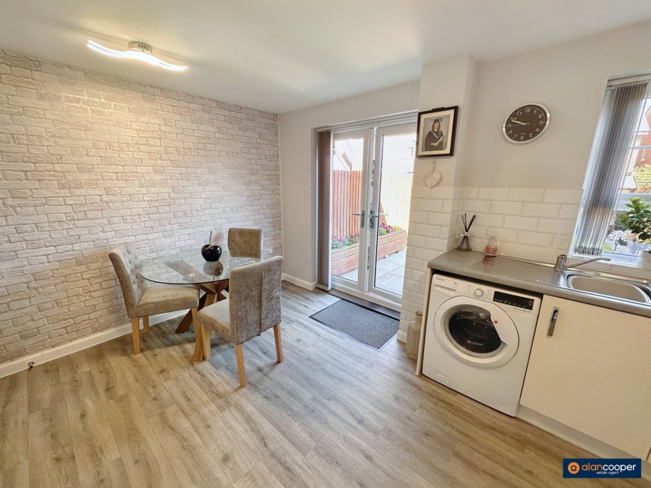 Twill Close, Nuneaton, CV11 6DD