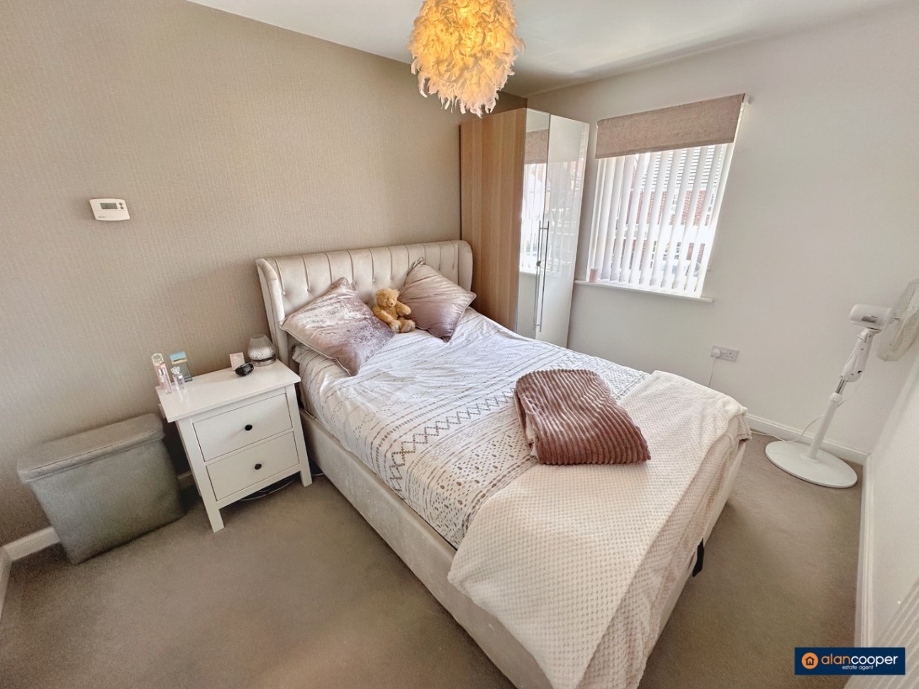 Twill Close, Nuneaton, CV11 6DD