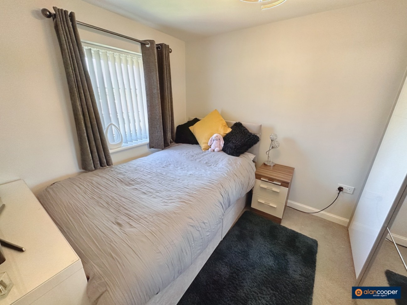 Twill Close, Nuneaton, CV11 6DD