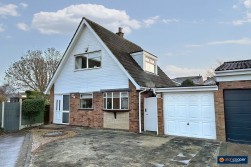 St. Nicolas Park Drive, Nuneaton, CV11 6EQ
