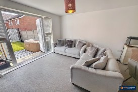 Diamond Walk, Nuneaton, CV10 9FR