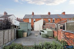 Clarence Street, Nuneaton, CV11 5PT