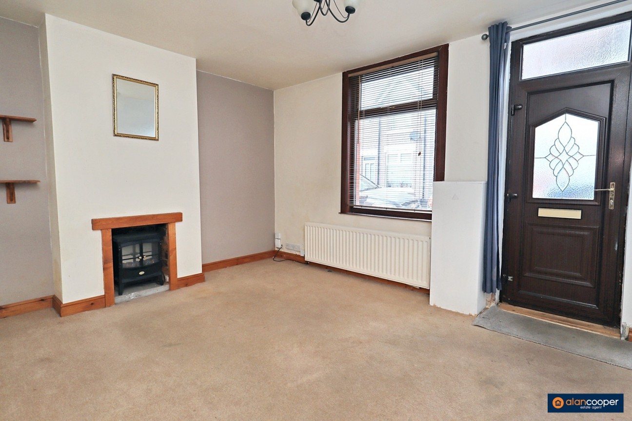 Clarence Street, Nuneaton, CV11 5PT