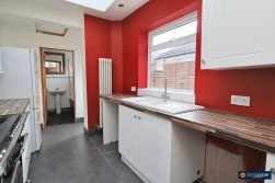 Clarence Street, Nuneaton, CV11 5PT