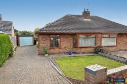 Brampton Way, Bulkington, CV12 9PR