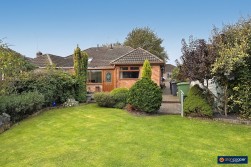 Brampton Way, Bulkington, CV12 9PR