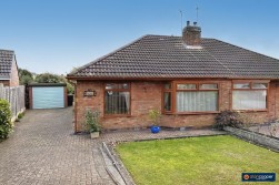 Brampton Way, Bulkington, CV12 9PR