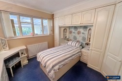 Brampton Way, Bulkington, CV12 9PR