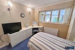 Brampton Way, Bulkington, CV12 9PR