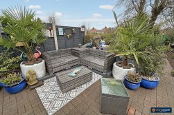 Carisbrook Road, Weddington, Nuneaton, CV10 0BT