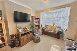 Carisbrook Road, Weddington, Nuneaton, CV10 0BT