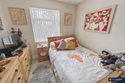 Carisbrook Road, Weddington, Nuneaton, CV10 0BT