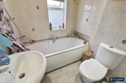 Carisbrook Road, Weddington, Nuneaton, CV10 0BT
