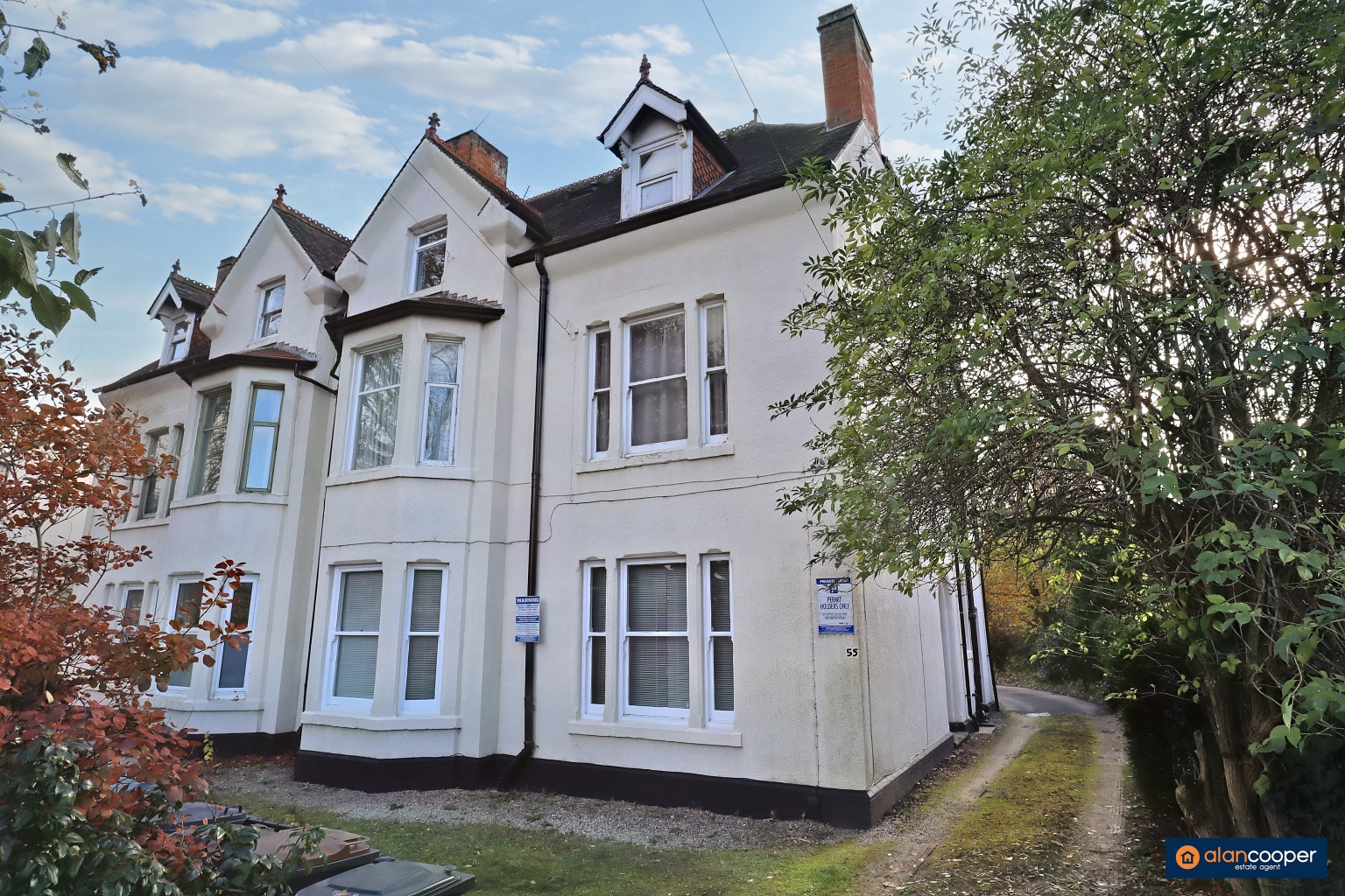 Flat 1, Old Hinckley Road, Nuneaton, CV10 0AA