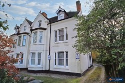 Flat 1, Old Hinckley Road, Nuneaton, CV10 0AA
