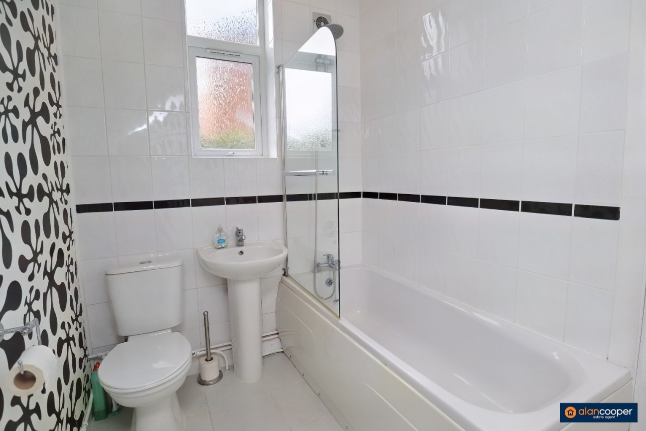 Flat 1, Old Hinckley Road, Nuneaton, CV10 0AA
