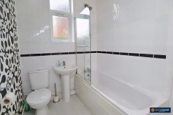 Flat 1, Old Hinckley Road, Nuneaton, CV10 0AA