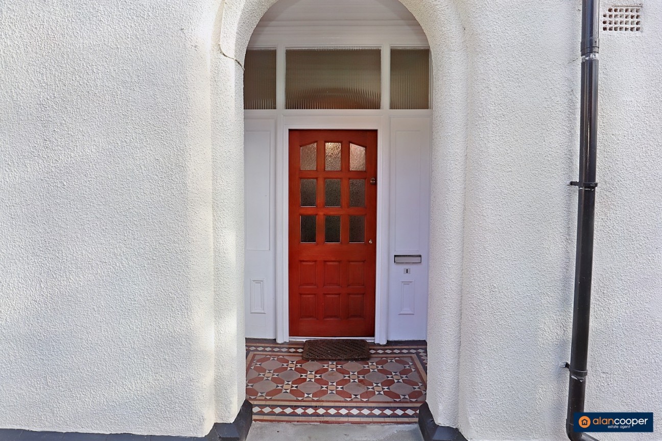 Flat 1, Old Hinckley Road, Nuneaton, CV10 0AA