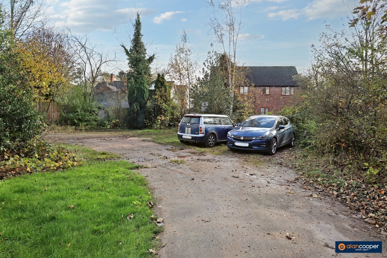 Flat 1, Old Hinckley Road, Nuneaton, CV10 0AA