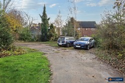 Flat 1, Old Hinckley Road, Nuneaton, CV10 0AA