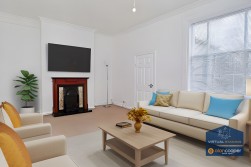 Flat 1, Old Hinckley Road, Nuneaton, CV10 0AA