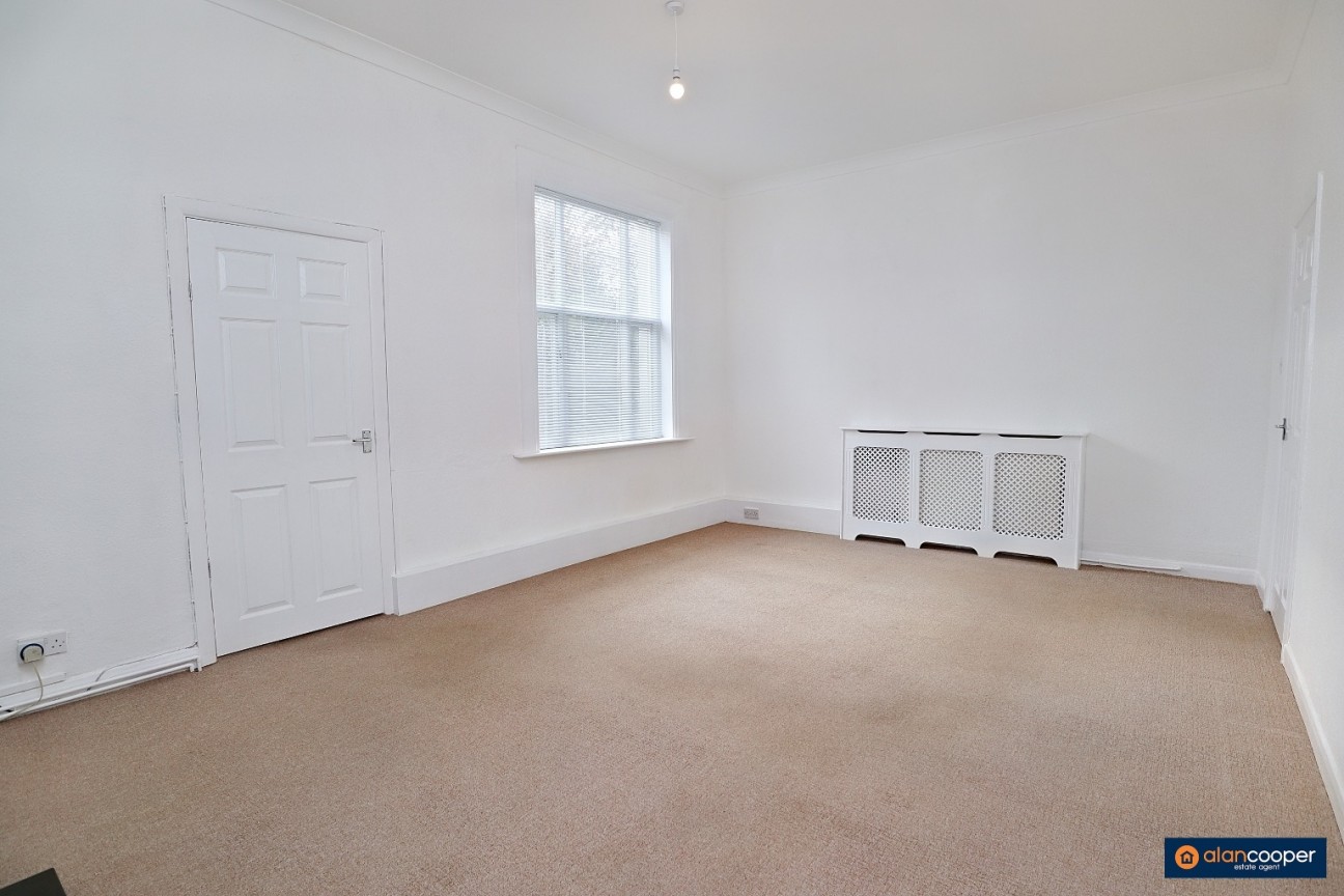 Flat 1, Old Hinckley Road, Nuneaton, CV10 0AA