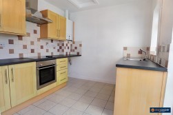 Flat 1, Old Hinckley Road, Nuneaton, CV10 0AA