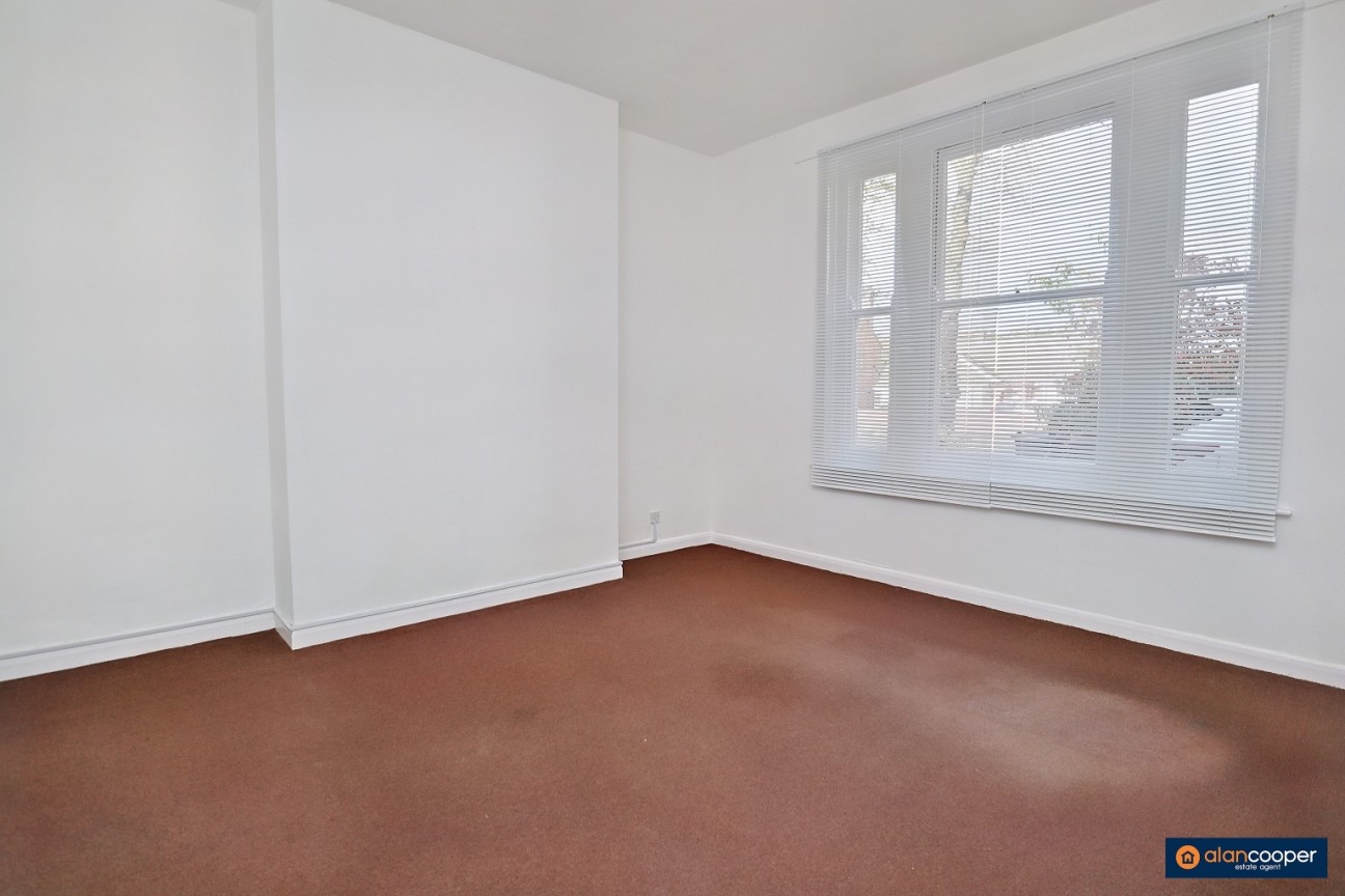 Flat 1, Old Hinckley Road, Nuneaton, CV10 0AA
