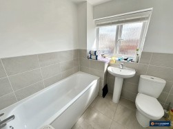 Ombersley Drive, Royal Park, Nuneaton, CV11 6WQ