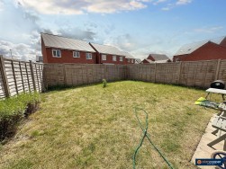 Ombersley Drive, Royal Park, Nuneaton, CV11 6WQ