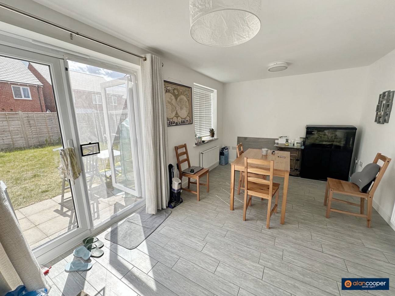 Ombersley Drive, Royal Park, Nuneaton, CV11 6WQ