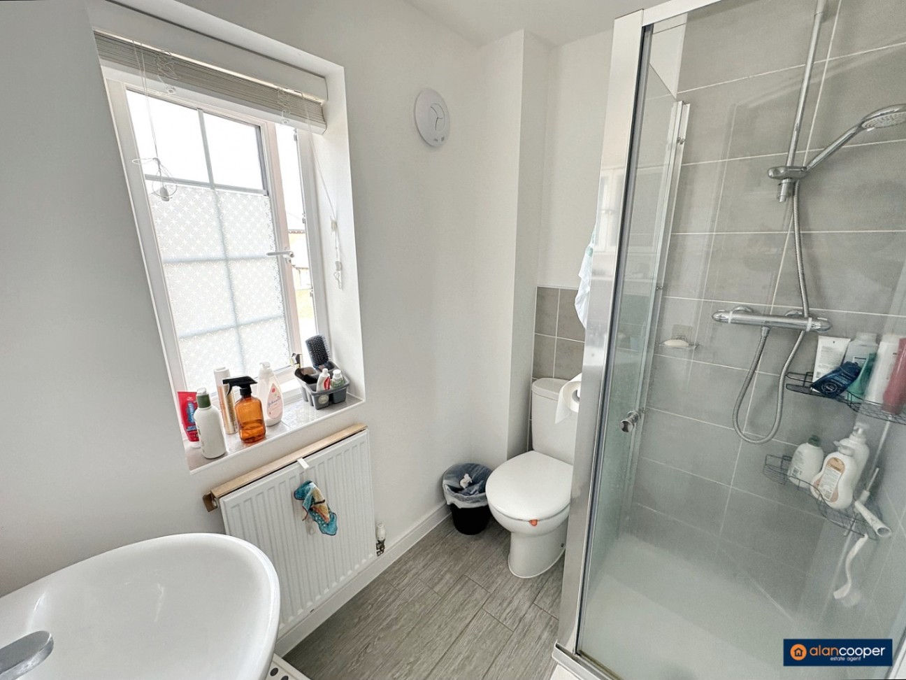 Ombersley Drive, Royal Park, Nuneaton, CV11 6WQ