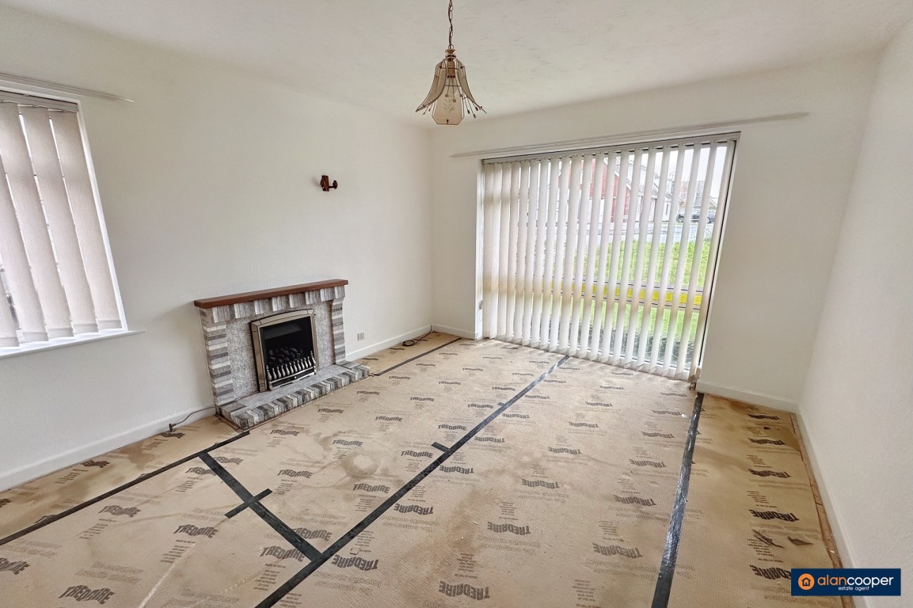 Tamar Road, Bulkington, CV12 9PU