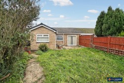 Tamar Road, Bulkington, CV12 9PU