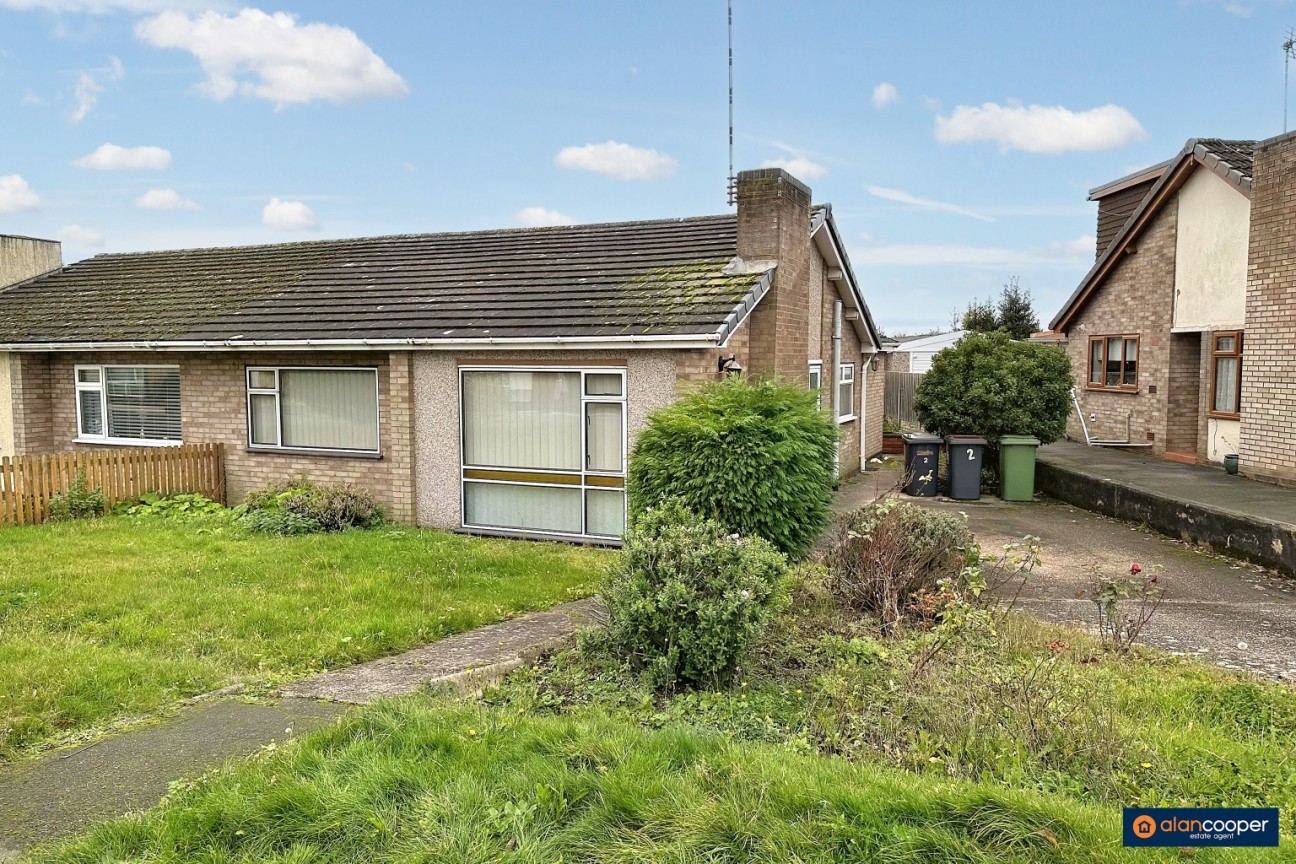 Tamar Road, Bulkington, CV12 9PU